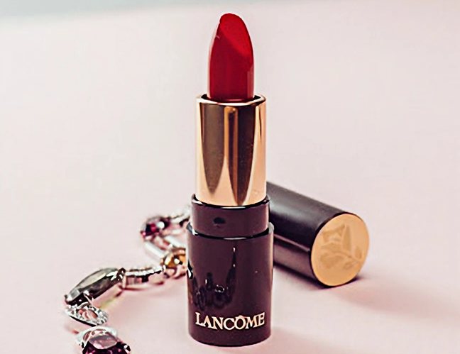 M.A.C MACximal Mini Matte Lipstick – You Wouldn’t Get It