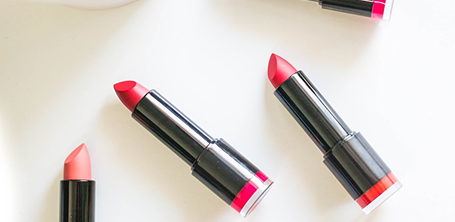 Top 5 Lipstick Shades for Every Occasion